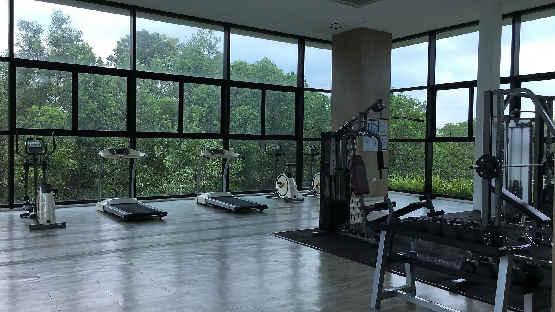 Lovely Apartment At Sky Loft Johor Bahru